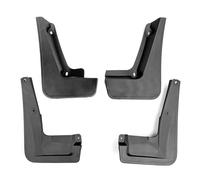 For 3 Series E90 E91 Sedan Touring 2008 209 2010 2011 4pcs Splash Guards Mudguards Fenders Mud Flaps Car Mud Flaps