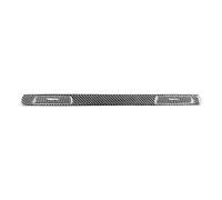 For 3 Series E90 E92 E93 2005-2012 3Pcs RHD Car Co-Pilot Passenger Dashboard Cup Holder Cover Decoration Trim