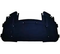 for 3 Series E90 E93 323I 325I 2005 2006 2007 2008 2009 2010 2011 2012 Front Engine Hood Insulation Pad Heat Sound Cotton