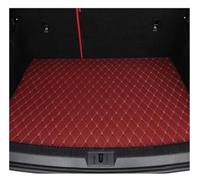 For 3 Series E91 Touring Wagon Estate 2005 2006-2011 5 Seats Car Waterproof Pad Car Interior Accessories Trunk Protector Pad Liner(1pc trunk mat,LHD)