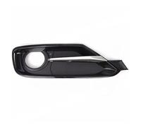 For 3 Series F30 F31 2011-2015 Front Bumper Fog Light Cover 51117300737 51117300739 Car Headlight Lens Cover(R)