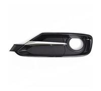 For 3 Series F30 F31 2011-2015 Front Bumper Fog Light Cover 51117300737 51117300739 Car Headlight Lens Cover(L)