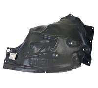 PRASCO BM0283654 Wheel arch liner