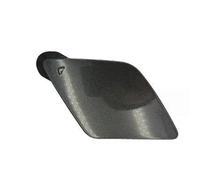 For 3 Series F30 F35 12-19 Long/Short Axis Version Front Bumper Towing Hook Eye Cover(Grey)