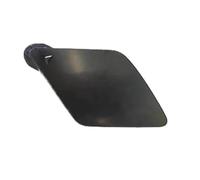 For 3 Series F30 F35 12-19 Long/Short Axis Version Front Bumper Towing Hook Eye Cover(No paint)