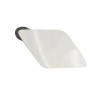 For 3 Series F30 F35 12-19 Long/Short Axis Version Front Bumper Towing Hook Eye Cover(White)