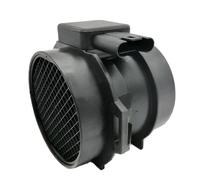 for 3 Series For X3 For Z4 E83 E85 Mass Air Flow Meter MAF Sensor Replacement OEM：5WK96471Z 13627513957 13627566984