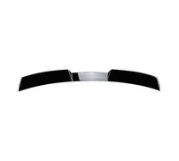 For 3 Series G20 320i 325i 330i G80 M3 2019 2020 2021 2022 2023 2024 Rear Roof Spoiler Wing Upper Extension Lip GFVFGNLNNA(Gloss Black)