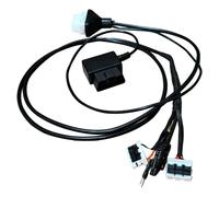 For -30 Cable Proximity Key Programming All Lost No Need to Pierce the Harness Tool