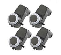 For 3008 9677782977 9664027977 9677783277 9677782980 6590JE PDC Distance Parking Assistance Sensor Car Auto Accessories Vehicle Parking Sensor Reversing Car Reverse Sensor Distance Sensor Pdc