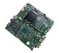 For 3060 MFF Motherboard 0W0CHX W0CHX VJ40T LGA 1151 DDR4 Mainboard Main Circuit Board Accessories Desktop PC Motherboard