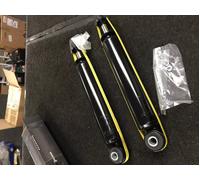 FOR 308 BLUE HDI S/S ACTIVE (MK2 (T9)) REAR SHOCK ABSORBER PAIR