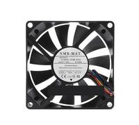 For 3106kl-05w-b39 8015 DC24V 0.09A 8cm 80 * 80 * 15MM frequency converter industrial computer printer fan