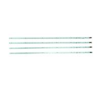 FOR 32 inch sharp TV backlight bar 32PFL6606H60 32HFL5573D LK315D3LA63 28 LED 362MM