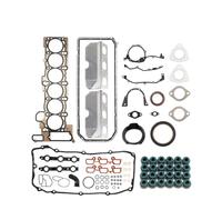 For 325i Z4 325Ci 330 E46 E39 E36 2.5L 3.0L M54 Engines | Complete Cylinder Head Gasket Kit This cylinder head gasket kit is made of high-quality materials Engine gasket