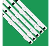 FOR 32inch LCD TV UA32F4088AR UA32f4100AR Ue32f5000 backlight strip 2013SVS32F 9 REV1.8 130103 D2GE-320SC0-R3 650MM 9LEDS