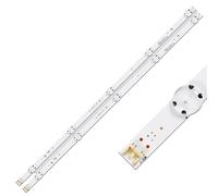 For 32LF510U 32LH510B LED Backlight strip For SSC_32inch_REV05_150925 32LH51 For LGE_WICOP_SVL320AL5 320N9 HC320DXN-VHVS2-214X