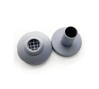 For 32mm Swimming Pool Screen Nozzle Hose Connection 1.25 Inch Pool Entrance Filters Connection Replacement Kit