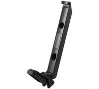 For 330ML Can Carrier for Bicycles Constructed from PA6+15% GF Material for Strength and Low Weight Performance on Long Rides (Black)
