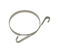 for 340 345 346XP 350 351 353 357 359 445 445E 450E Chain Saw Brake with Chain Stopper 5370430-01