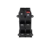 For 35750SWAK01 35750-SWA-K01 For CR-V 2007-2011 Electric Power Master Window Lifter Control Switch Button Panel