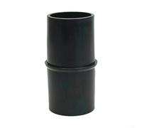 For 35mm to 32mm Vacuum Cleaner Hose Adapter Allows Interconnection of Common Vacuum Accessories and Extensions