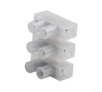 For 360 Degree Ceiling Mount PIR Sensor Switch for Occupancy Based Light Control with Adjustable Light Threshold and Timer Function (110~240V)