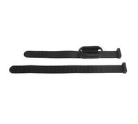 For 360 GO 3 Silicone Hand Mount Wrist Strap Protective Case with Adapter Strap, Versatile Silicone Action Camera Hand Strap For 360 GO 3, Adjustable Multi Hole Design