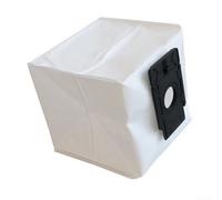 For 360 S8 Plus Vacuum Cleaner Dust Bags Efficient Filtration for a Healthier Home (4 PACK)