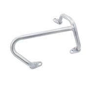 For 368-E 368-K 368E 368K 368 E K Motorcycle Accessories Crash Bar Exhaust Muffler Pipe Bumper Fairing Protector Bars Engine Bumper Guard Blocks