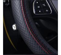 For 36CM -38CM Steering Wheel Cover Braid On The Steering Wheel Cover Auto Car Wheel Cover Steering Protection Cover Steering Wheel Covers(4)