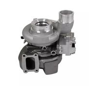 For 3799840H Nieuwe CRAFT Turbo HE300VG 3787604 Turbocompressor Voor Compatible For Dodge Ram Compatible For Cummins 6.7L 2013-2018