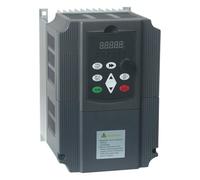 for 380V/220V 2.2KW 11KW Economical VFD Variable Frequency Drive Converter Inverter Motor Speed Controller 380V(30KW(40HP),380V)