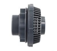 For 38mm Outlet Filter for Coleman, For Hnemix, For INTEX Pools, Built to Last, Efficient Debris Removal (Exit filter)