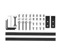 For 3D Printer 3 Series Supporting Pull Rod Kit Aluminum Alloy Tie Set Compatible With 3S Pro