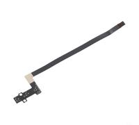 for 3D Printer Accessories Feed Hall Board for Bambu Lab A1 for mini Filament Detector with Real-Time Monitoring and Flexible Cable