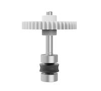 For 3D Printer AMS Active Extrusion Wheel Assembly For Actively Driving The Filament Forward