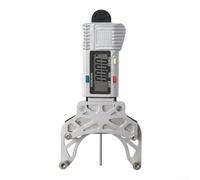 for 3D Printer Belt Tension Tester Gauge With Display 130mm for | Plastic & Metal Build, Clear Digital Readout, Secure Clamp, Compact 130x68x21mm, Ideal For 3D Printer Maintenance