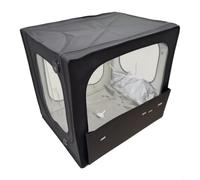 for 3D Printer Enclosure for Bambu Lab A1 for Combo Noise Reduction