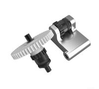 For 3D Printer Extruder Gear Accessory for FLASHFORGE AD 5M Pro with Coated Steel and Gear Design