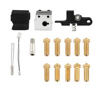 For 3d Printer Hotend Kit For Sidewinder X1 Genius With Silicone Sock