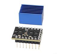 For 3D printer stepper motor driver with TMC5160 chip for silent operation and precise motion control in For 3D printing applications