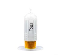 For 3D Touch Leveling Sensor Compatible with Most For 3D Printers Using Marlin Firmware and Standard Z-Min Endstop Configuration for Easy Integration