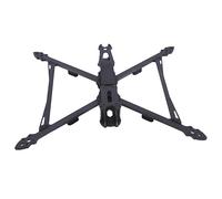 For 3k Carbon Fiber Frame Mark4 V2 10inch 427mm Wheelbase Rc Fpv Freestyle Racing Drone Frame