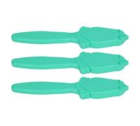 for 3pcs for Handheld Magnetic Needle Case Multifunction Plastic Magnetic Pin Holder for Household