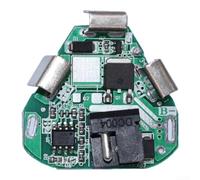 for 3s 12.6V Lithium for battery Protection Board with Balance Function, | 12V Lithium for battery Protection Board3S For Power ToolsLi-ion Cell Balancer ModuleOvercharge Overdischarge