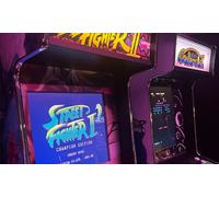 For 4 : £30 Arcade Credit between four with a Cocktail each