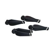 For 4/8PCS KF102 PRO/MAX for Drone for Propeller Blade Maple Leaf Wing Easy to replace(4PCS)