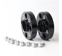 For 4 Hole For BMW For Mini Wheel Spacer Adapter Car Wheel Spacer | 2Pieces 20/25/30/35mm PCD 4x100 CB 56.1mm M12xP1.5 Wheel Spacers Adaptors(2PCS 20mm)