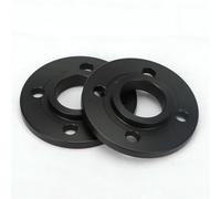 For 4 Lug For BMW For Mini Wheel Spacer Adapters Car Wheel Spacer | 2Pieces 3/5/8/10/12/15mm Pcd 4x100 CB 56.1(ID=OD) Suit Wheel Spacers Adaptors(2PCS 15mm)